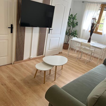 Appartement Pres De Paris, Disney & Cdg Tremblay-en-France Exterior foto