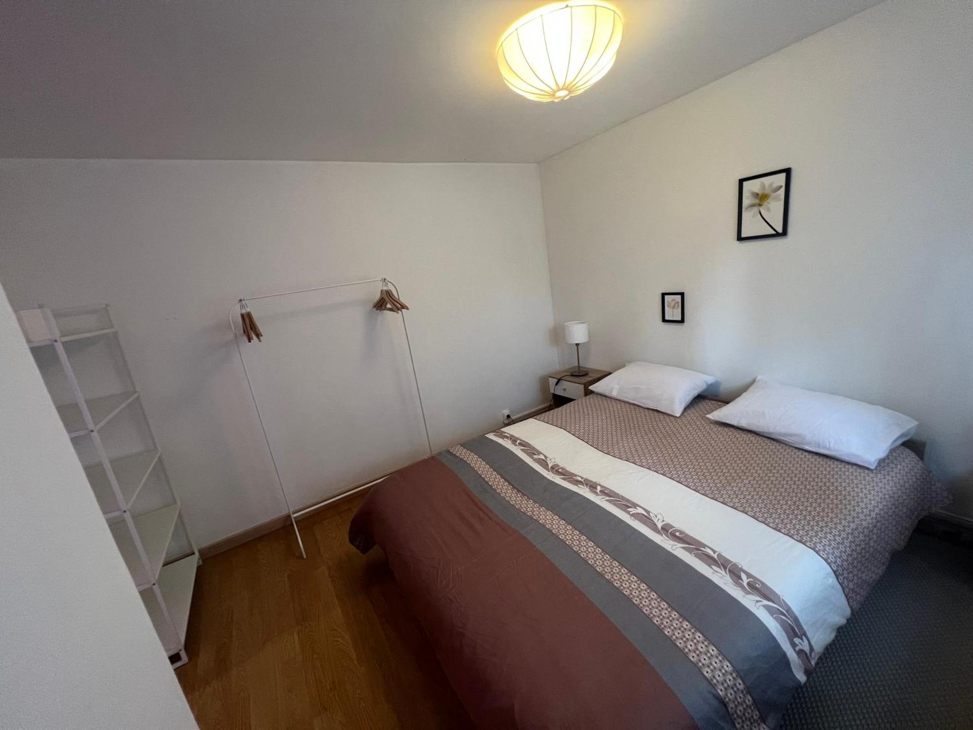 Appartement Pres De Paris, Disney & Cdg Tremblay-en-France Exterior foto