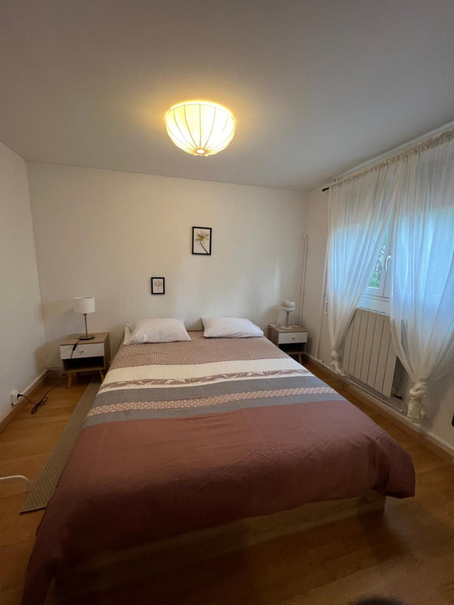 Appartement Pres De Paris, Disney & Cdg Tremblay-en-France Exterior foto